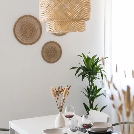 Appartement Safari Loft Borgo Trento - Free Parking And Walk To Arena *